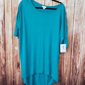 XL Lularoe Irma Tee